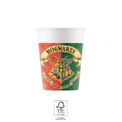 8 cup harry potter