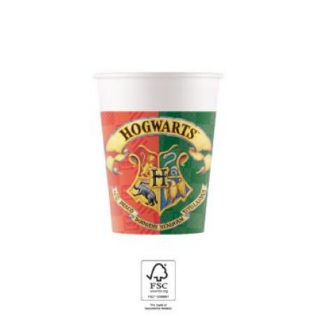 8 cup harry potter