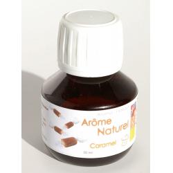 AROME NATUREL CARAMEL  50ML