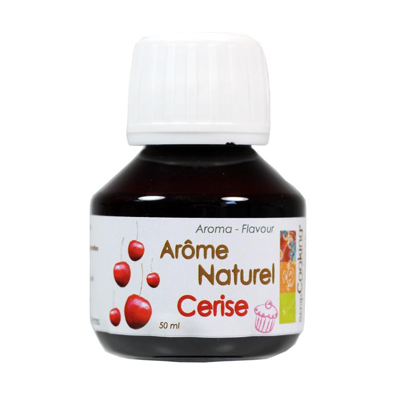 AROME NATUREL CERISE  50ML