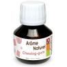 AROME NATUREL CHEWING GUM  50ML