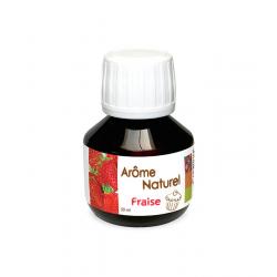 AROME NATUREL FRAISE  50ML