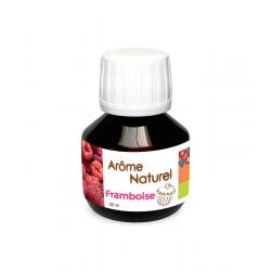 AROME NATUREL FRAMBOISE  50ML