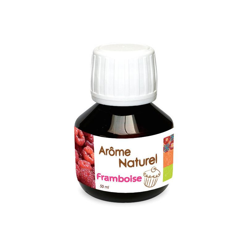 AROME NATUREL FRAMBOISE  50ML