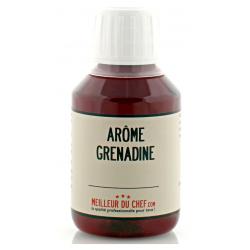 AROME NATUREL GRENADINE  50ML