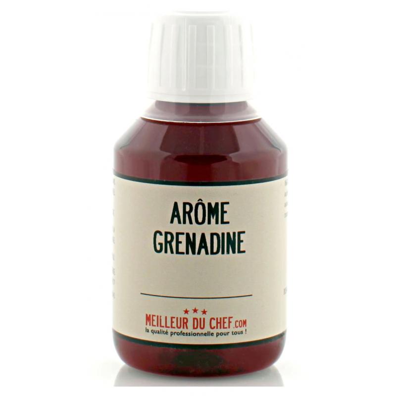 AROME NATUREL GRENADINE  50ML