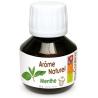 AROME NATUREL MENTHE  50ML