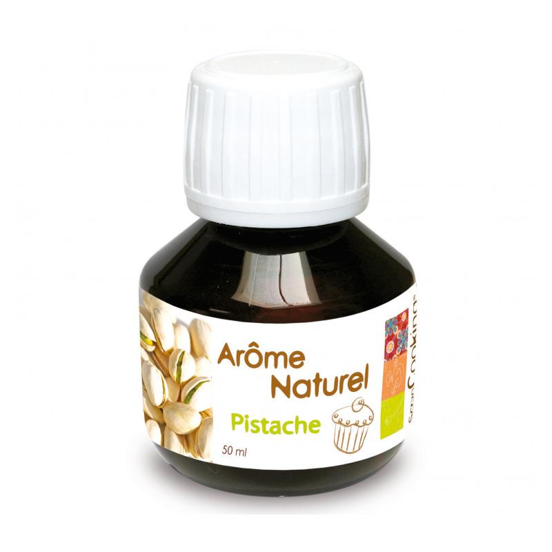 AROME NATUREL PISTACHE  50ML