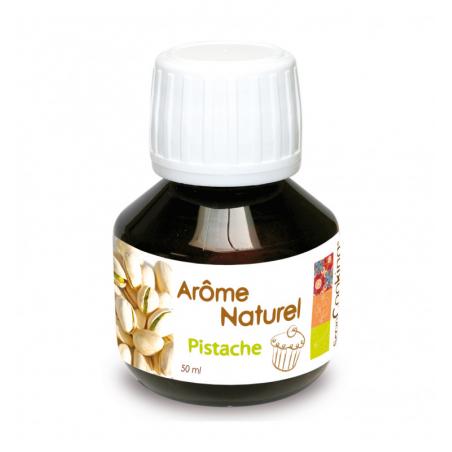 AROME NATUREL PISTACHE  50ML