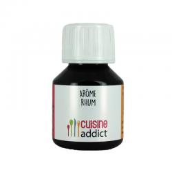 AROME NATUREL RHUM  50ML