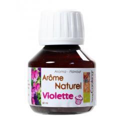 AROME NATUREL VIOLETTE  50ML