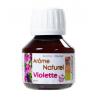 AROME NATUREL VIOLETTE  50ML