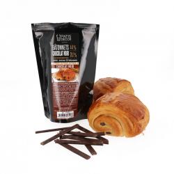 BATONNETS CHOCOLAT   200G