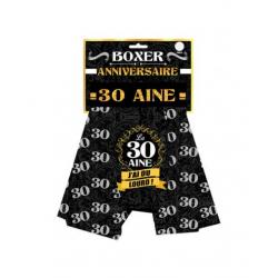 BOXER 30AINE