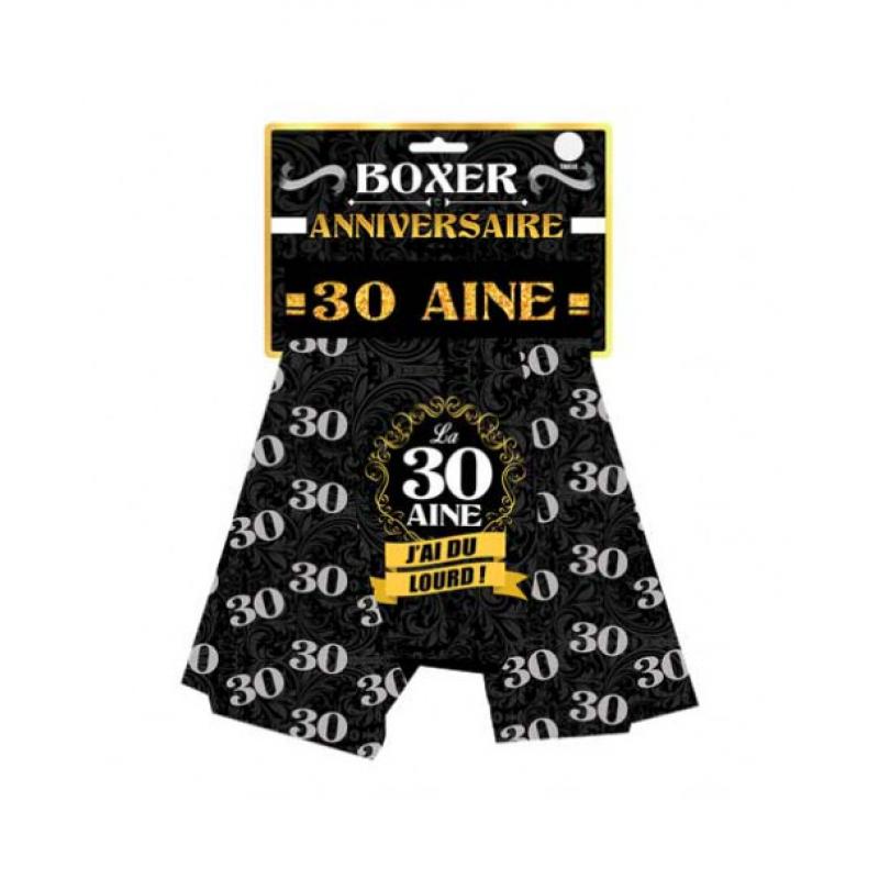 BOXER 30AINE