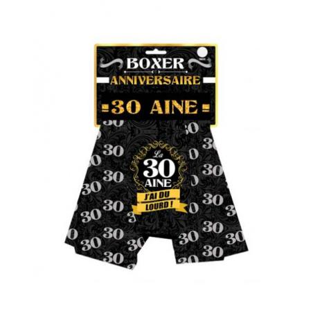 BOXER 30AINE