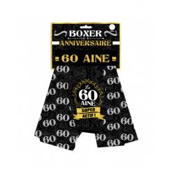 BOXER 60AINE