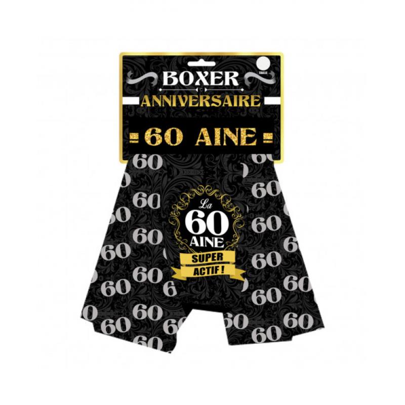 BOXER 60AINE