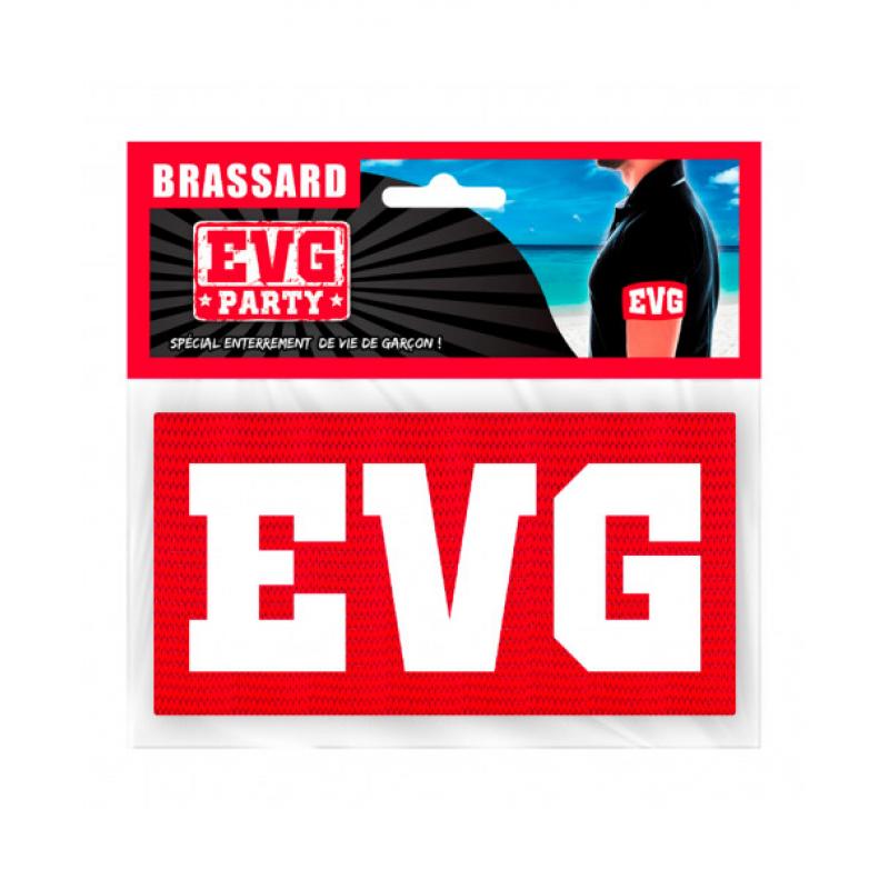 BRASSARD EVG