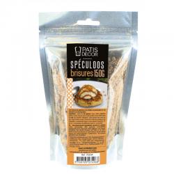 BRISURES SPECULOOS  150G